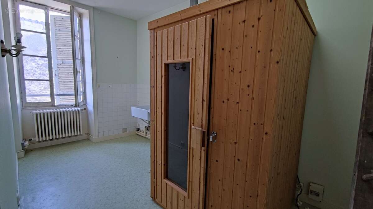 Maison de Maitre for sale - Charente-Martime - Maison à SAINTES