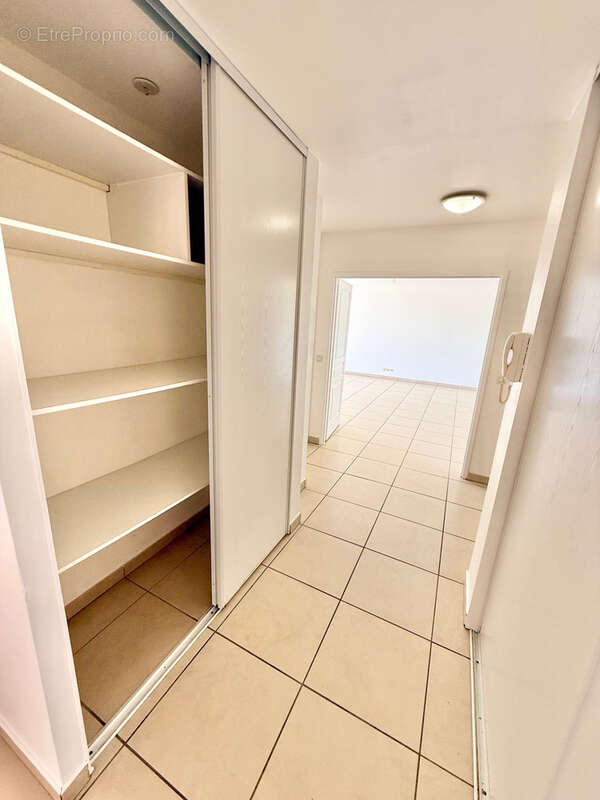 Appartement à FERNEY-VOLTAIRE