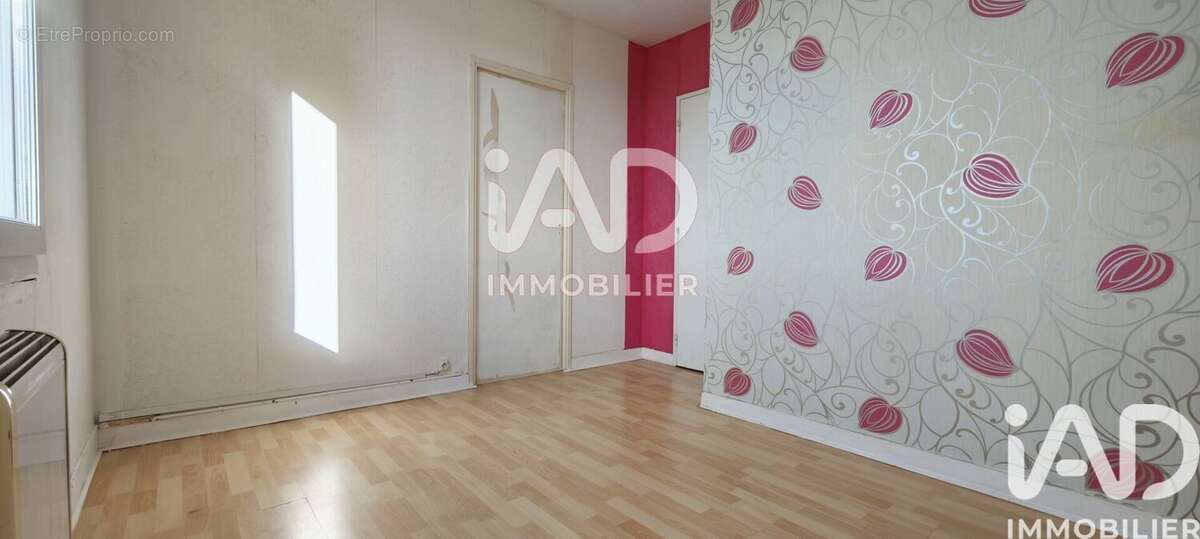 Photo 5 - Appartement à FONTENAY-LE-COMTE