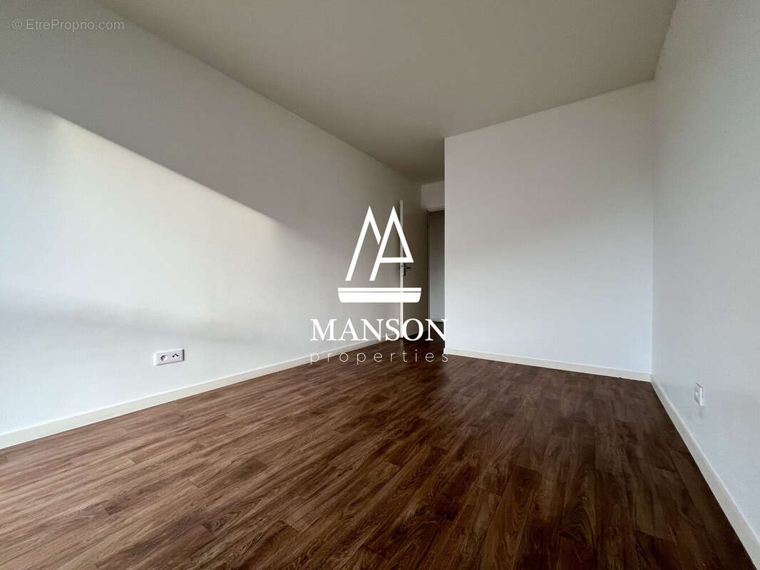 Appartement à BRUGES