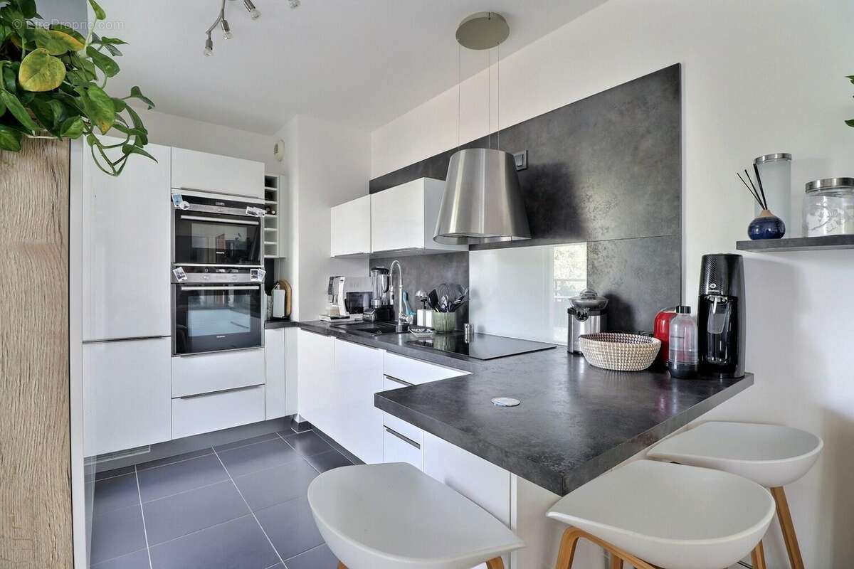 Appartement 43 m² à Chatillon  - photo 3