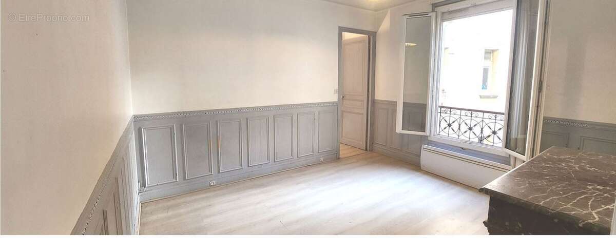 Appartement 38 m² à Paris-19e  - photo 2