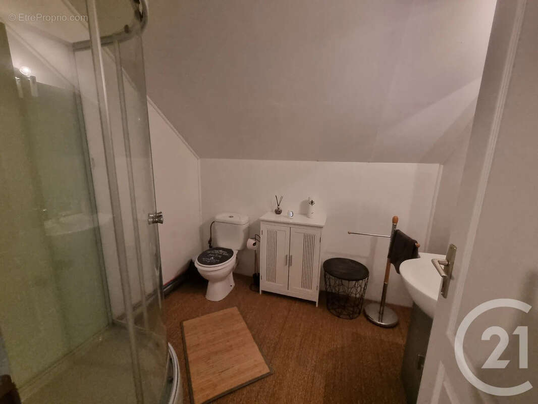 Maison à LE MIROIR