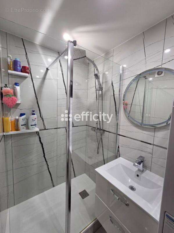 Appartement à CHAMALIERES