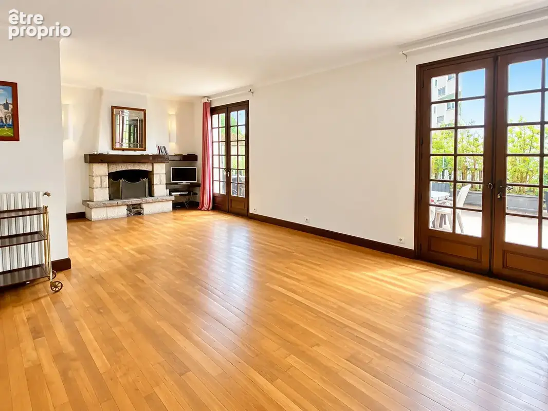 Maison 124m² à ciboure - photo 3