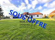 Maison à AUBIGNY-EN-ARTOIS