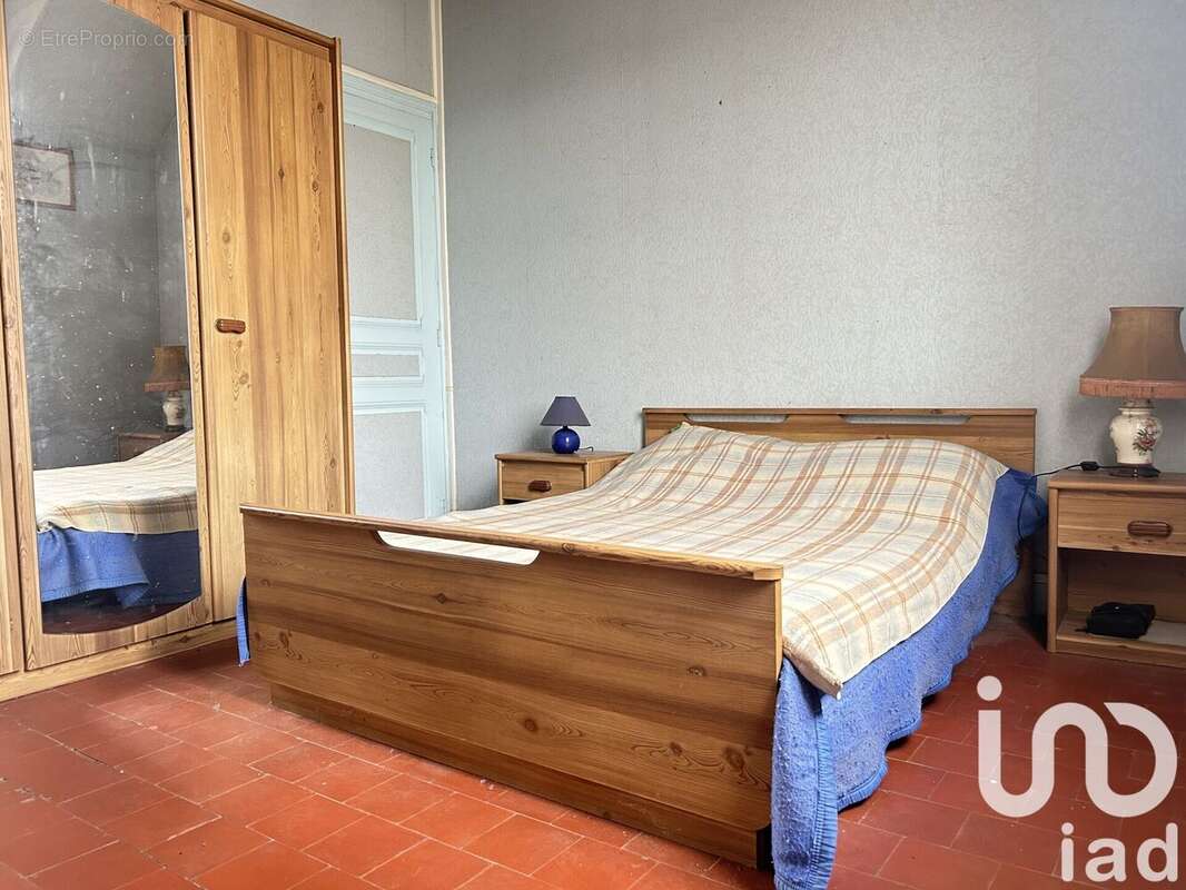 Photo 8 - Maison à DIVES-SUR-MER