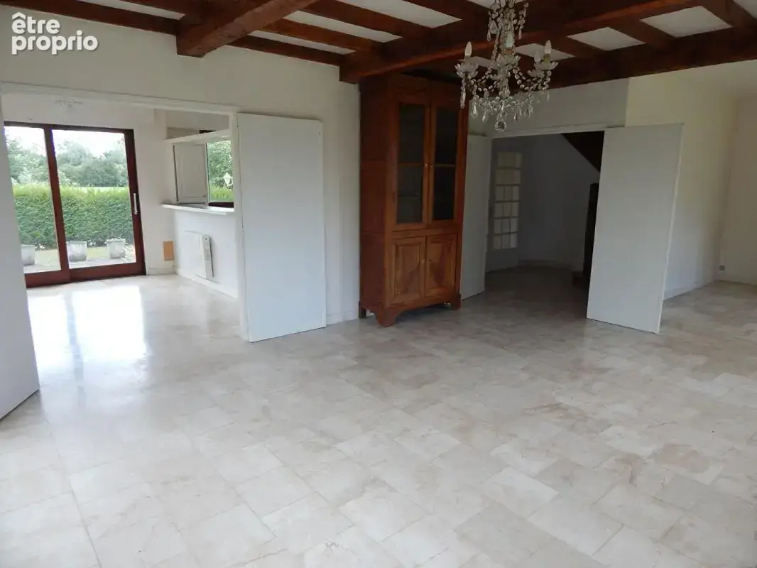 Maison familiale 6 pièces  225 m²  Airaines - photo 5