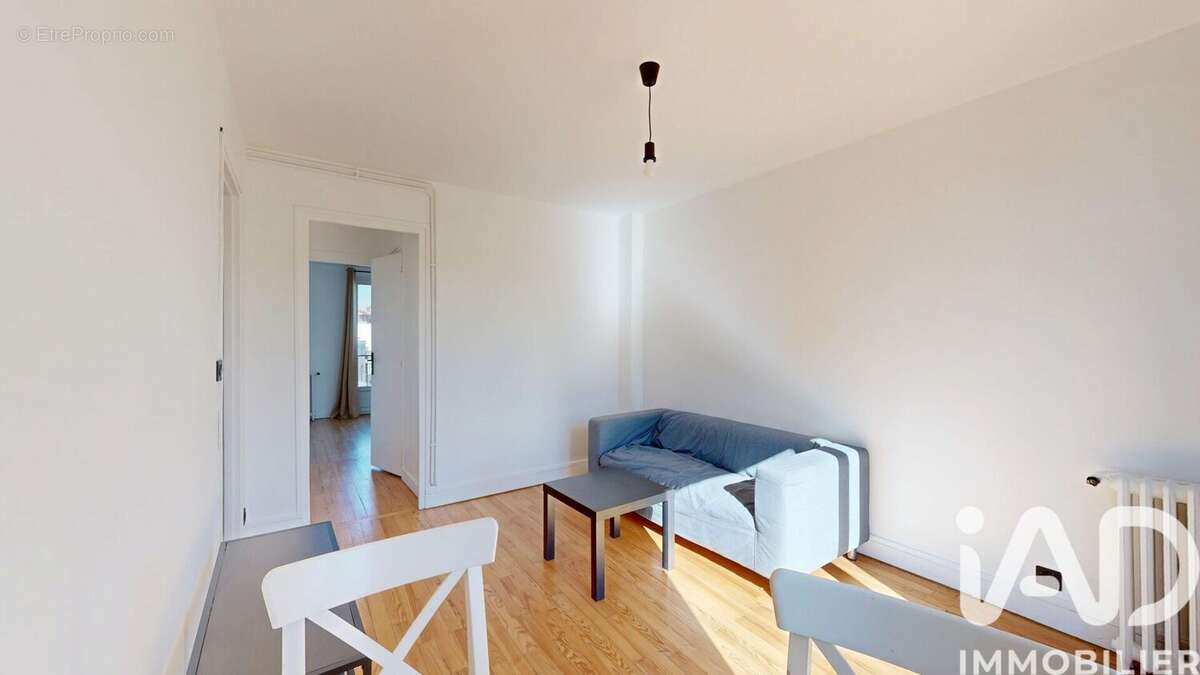 Photo 3 - Appartement à MONTREUIL