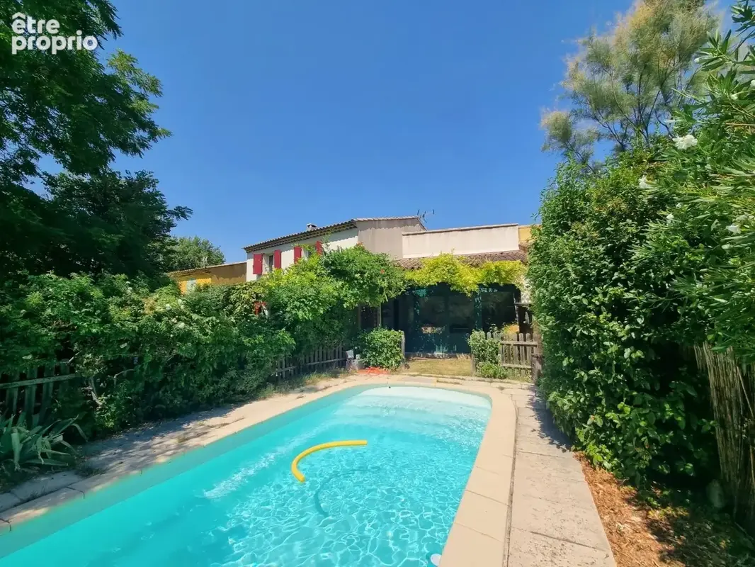 Maison à vendre Lauris - photo 2