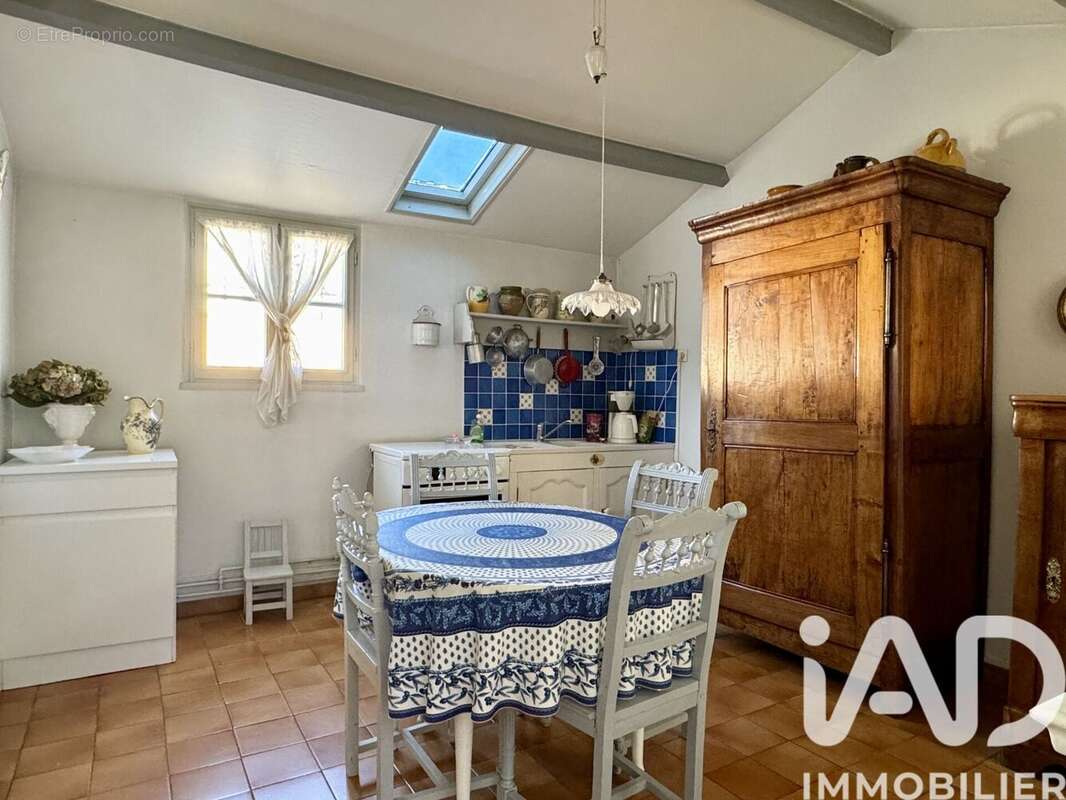 Photo 6 - Maison à LAGORD