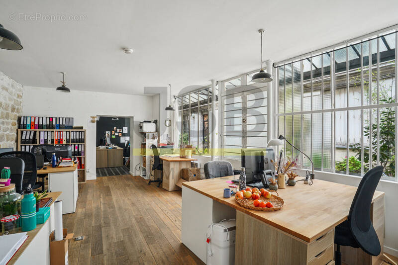 Appartement à PARIS-2E