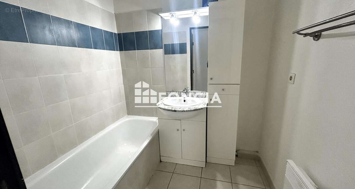Appartement à MONTELIMAR