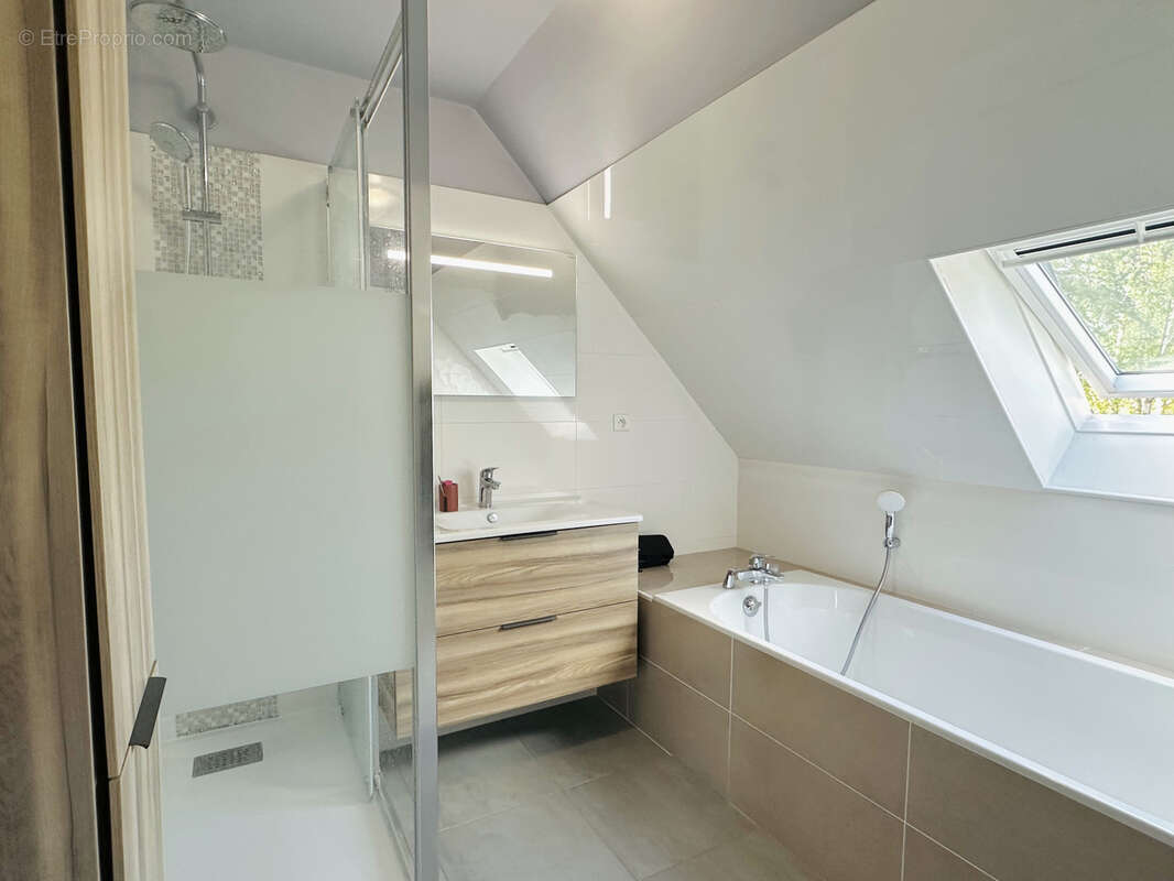 Maison à VILLENNES-SUR-SEINE