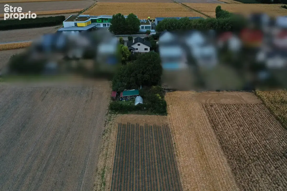 Maison de 150m2 sur 51 ares - photo 3