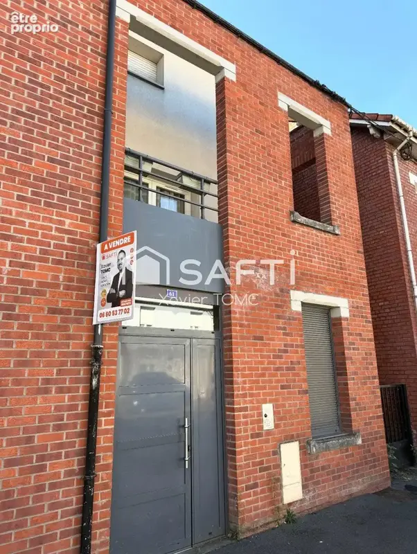 Photo 1 - Appartement à LENS