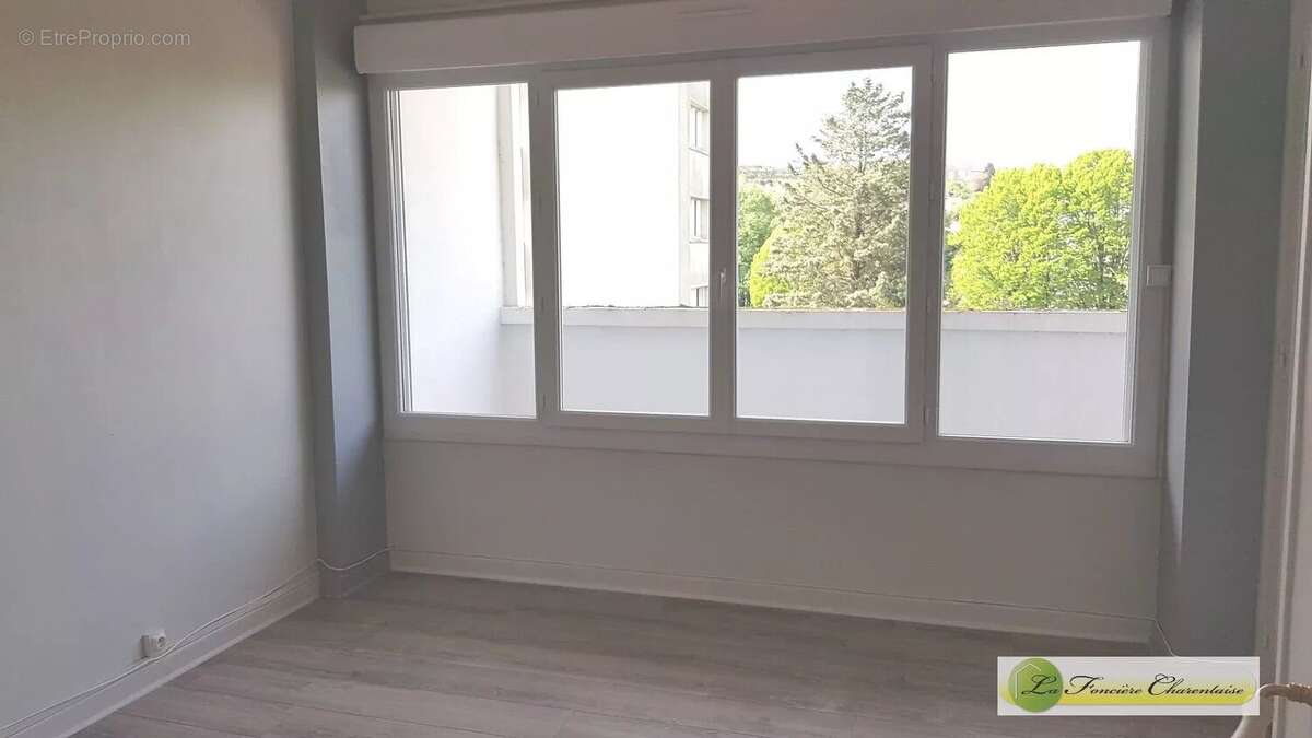 Appartement à ANGOULEME