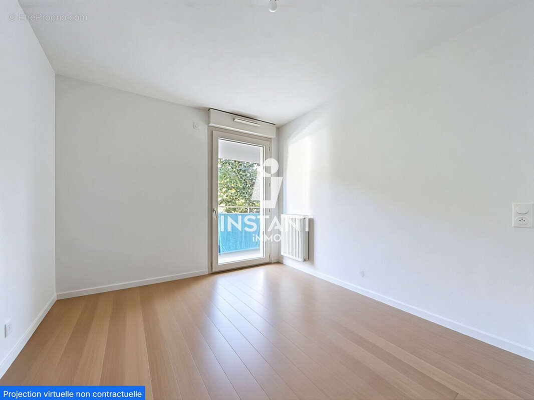 Appartement à CRETEIL