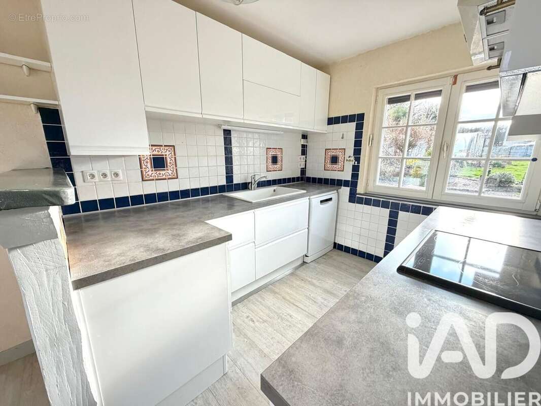 Maison 125 m² à Sebecourt  - photo 6