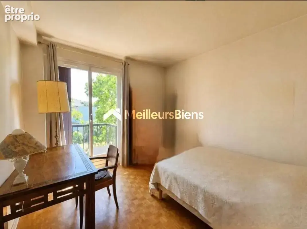 Saint-germain-en-laye – appartement 4/5 pièces – 103,08 m² – - photo 9