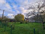 Terrain à FOUCHERANS