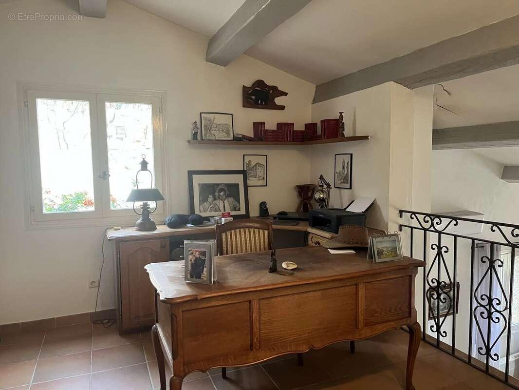 Maison à PLAN-DE-LA-TOUR