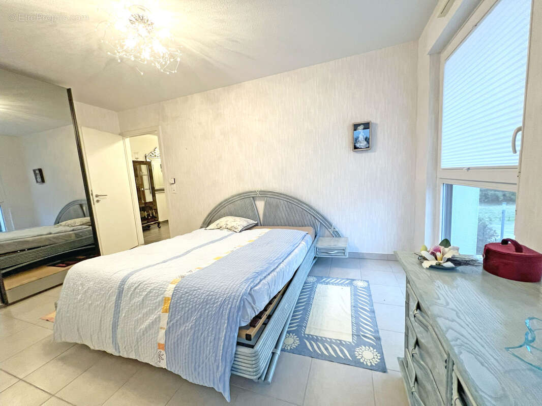 Appartement à OBERNAI