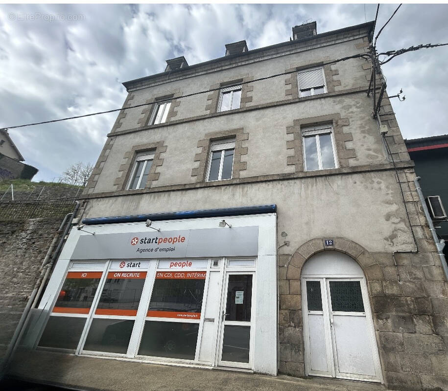 Appartement à TULLE