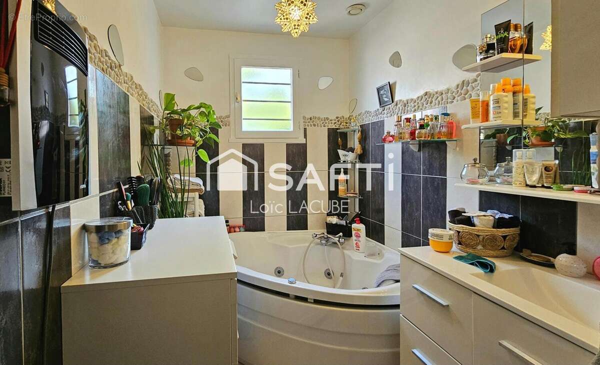 Maison 134 m² à Villiers-Saint-Frederic  - photo 9