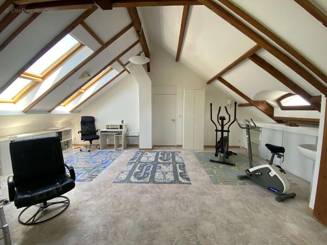 Appartement à CLAMART