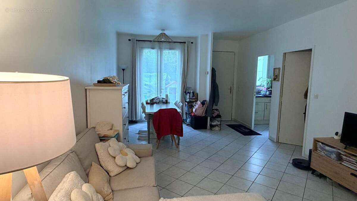 Photo 3 - Appartement à MOISSELLES
