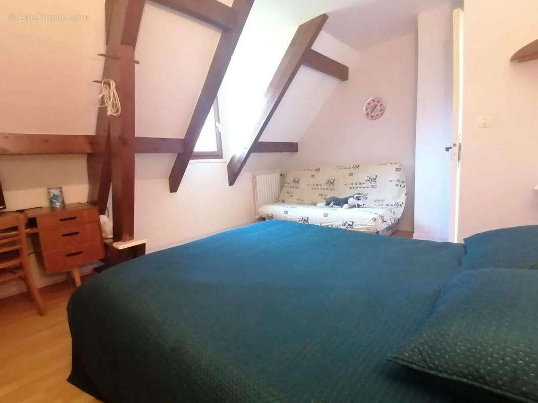 Maison à LA SOUTERRAINE