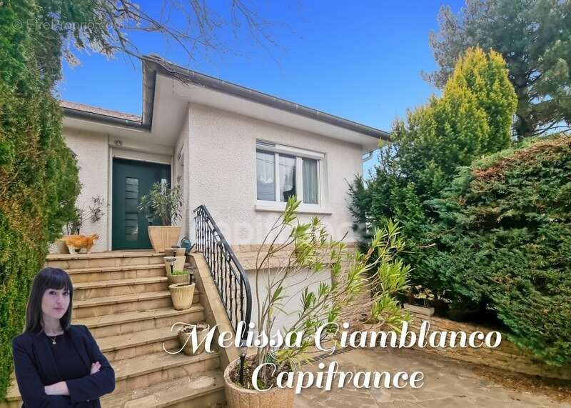 Maison à CHATENOY-LE-ROYAL