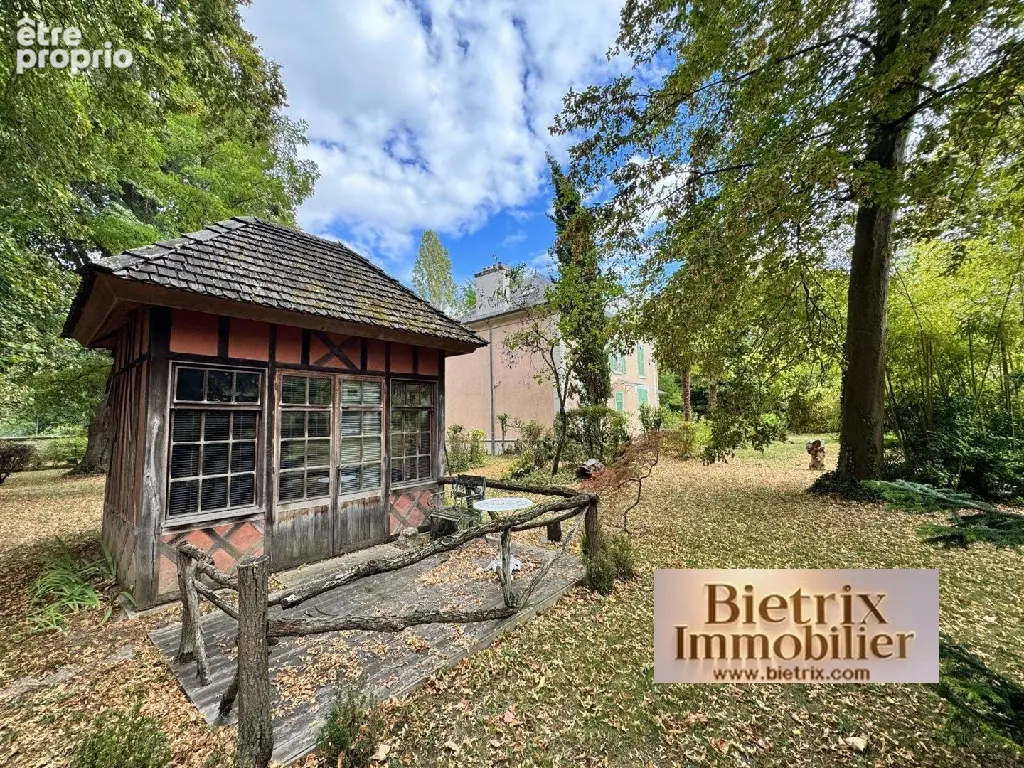 Maison 9 pièces 249 m² à vendre à Cergy (95800) - photo 16