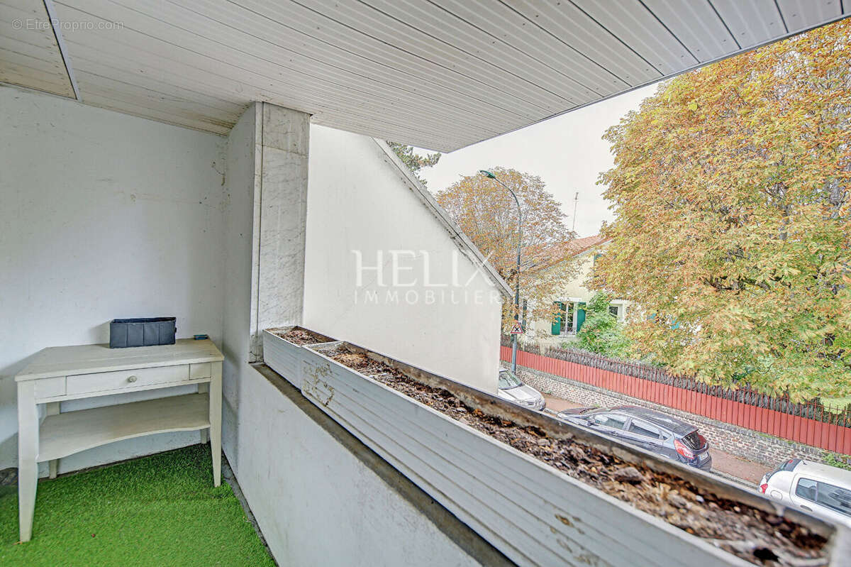 Appartement à LE VESINET