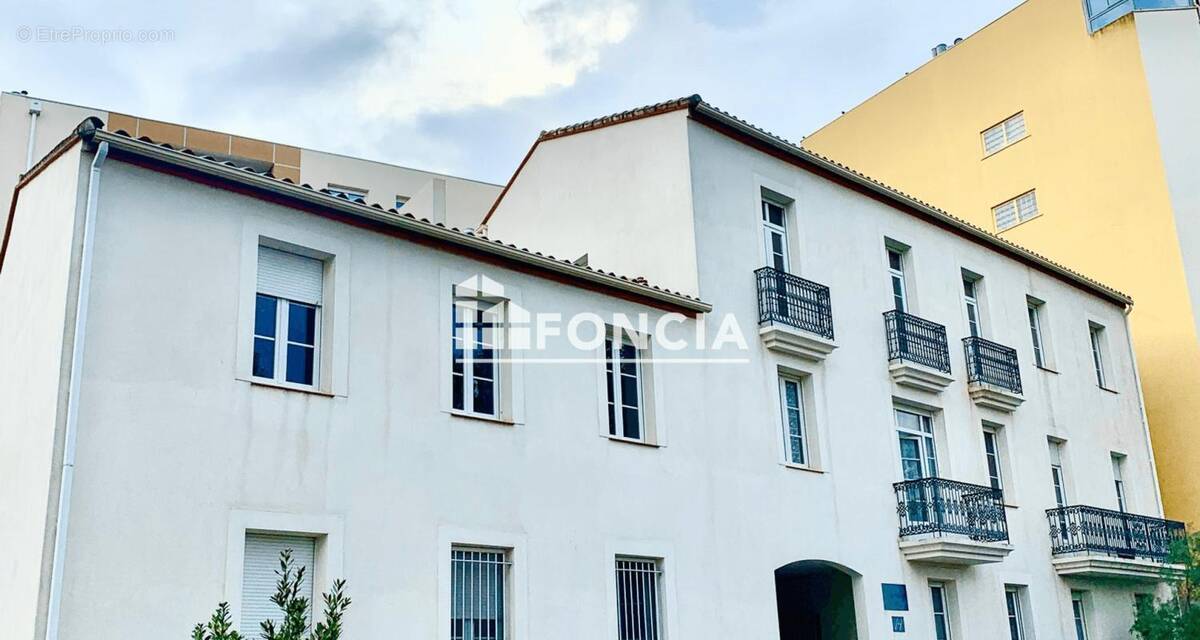 Appartement à NARBONNE