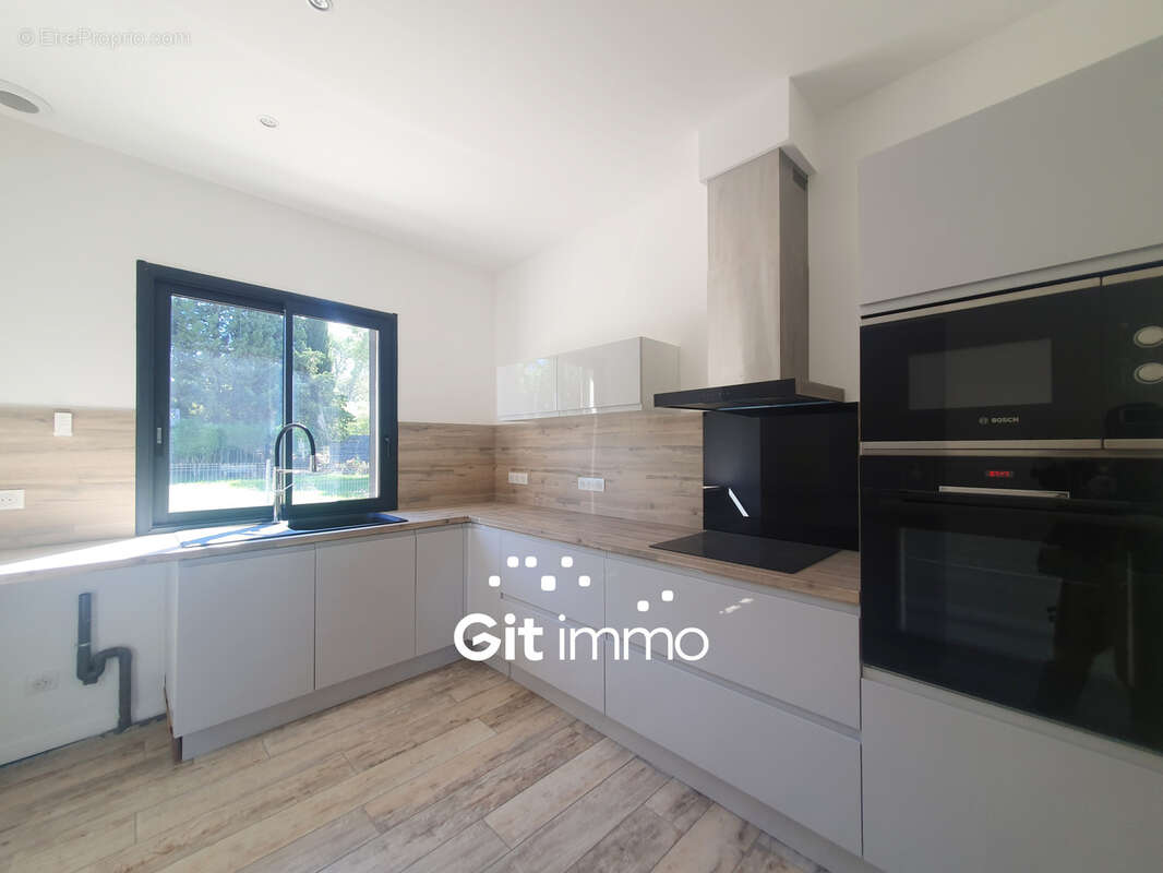 Maison à AIX-EN-PROVENCE