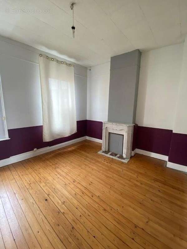 Photo 6 - Maison à SAINT-QUENTIN