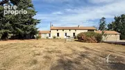 Maison en Deux-Sèvres - Maison à SAINT-GERMAIN-DE-LONGUE-CHAUME