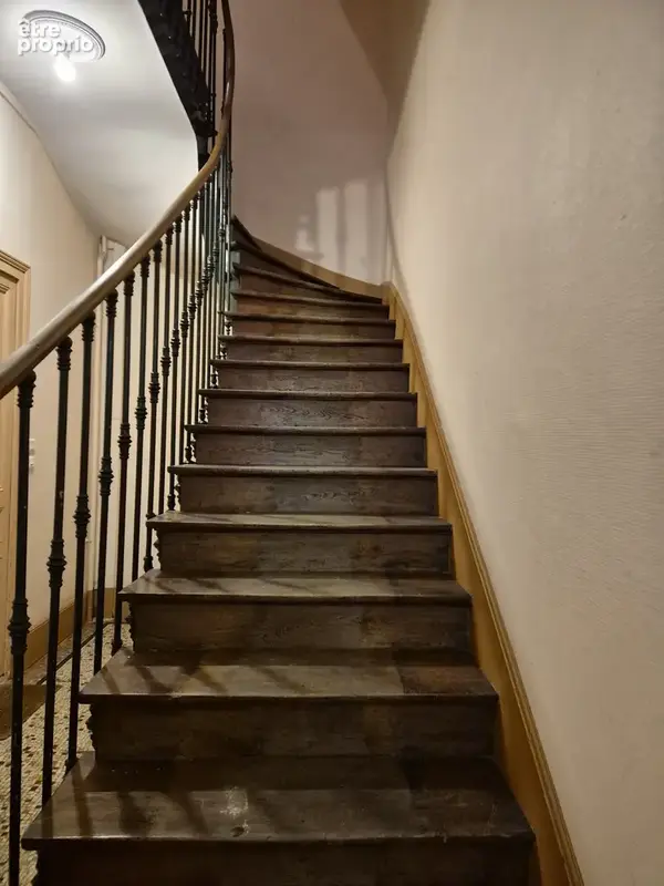 Appartement 78 m2 proche centre ville - photo 14