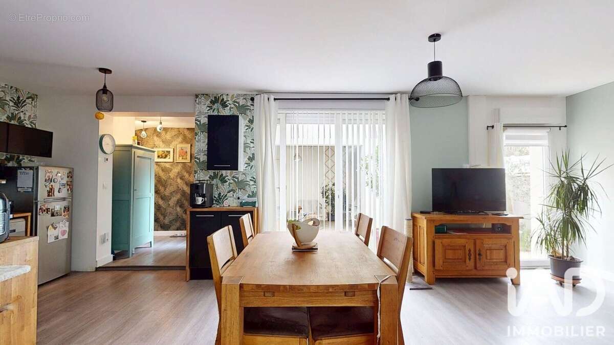Maison 70 m² à Pouillon  - photo 4
