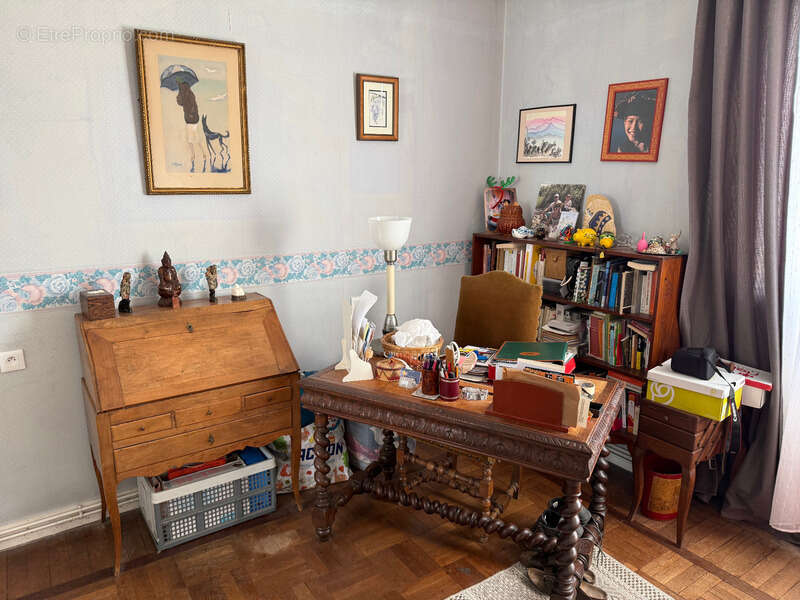 Appartement à AURAY