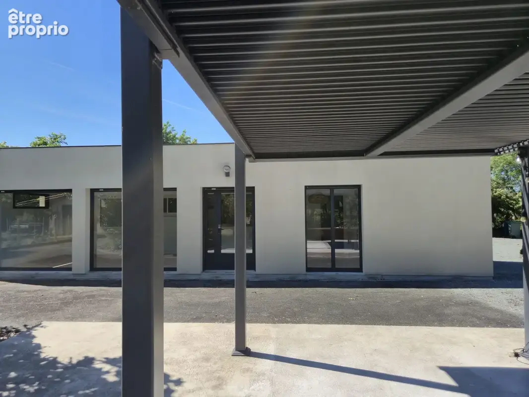 Maison 120 m² à Ambares-Et-Lagrave  - photo 4