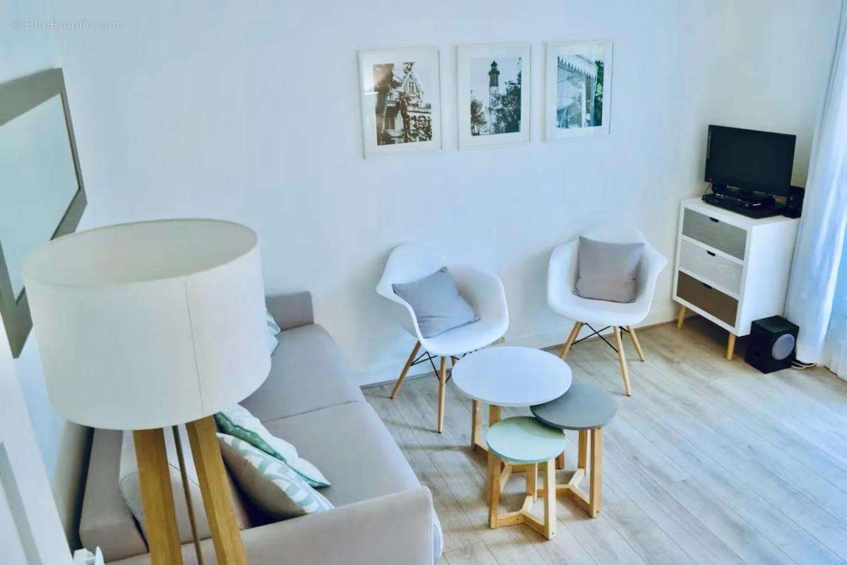 Appartement à ARCACHON