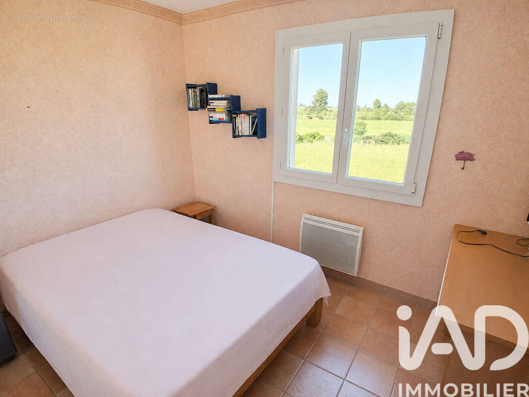 Photo 5 - Maison à POUSSAN