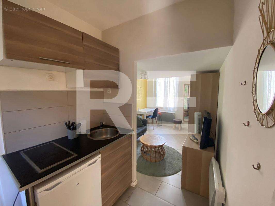 Appartement à NIMES