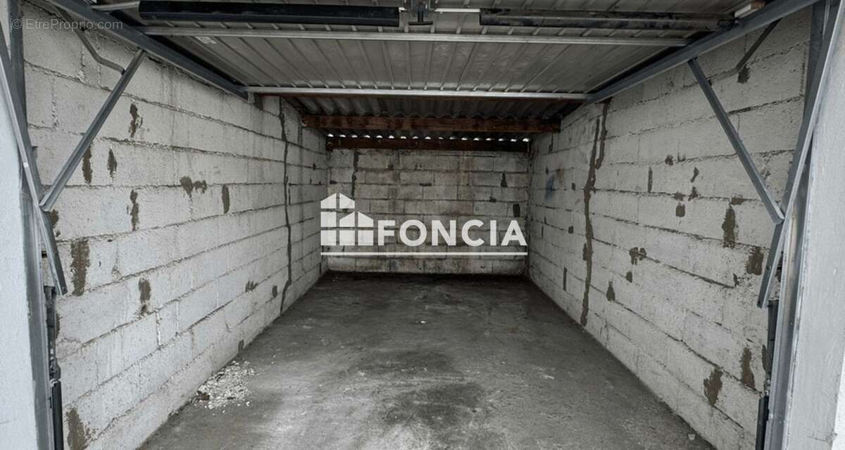 Appartement à TARBES