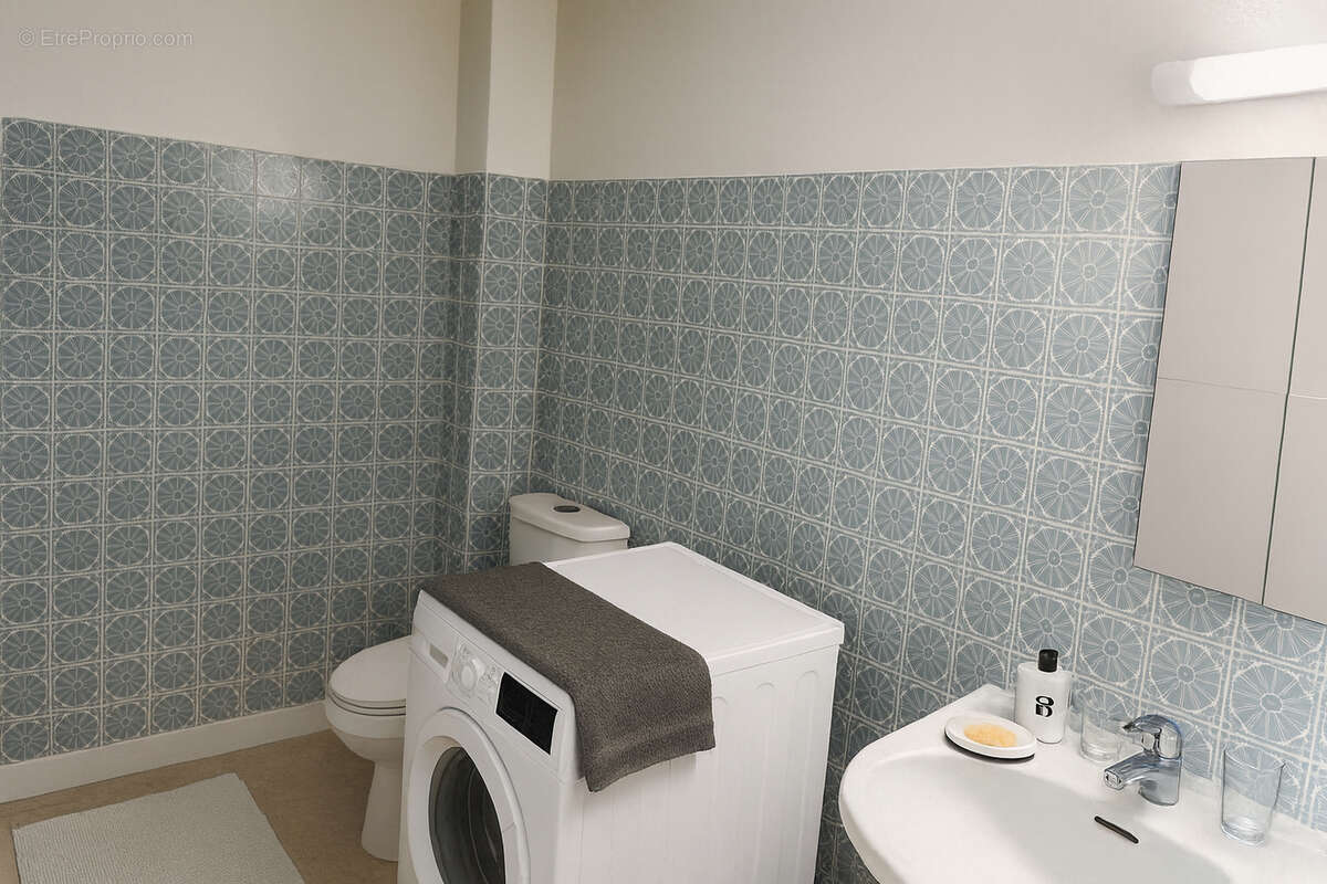 Appartement à PORNICHET