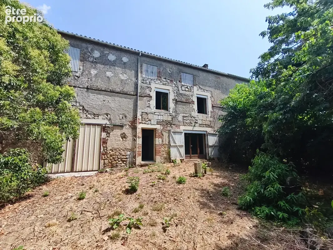 Maison Clermont Soubiran 5 pièce(s) 108.15 m2 - photo 13