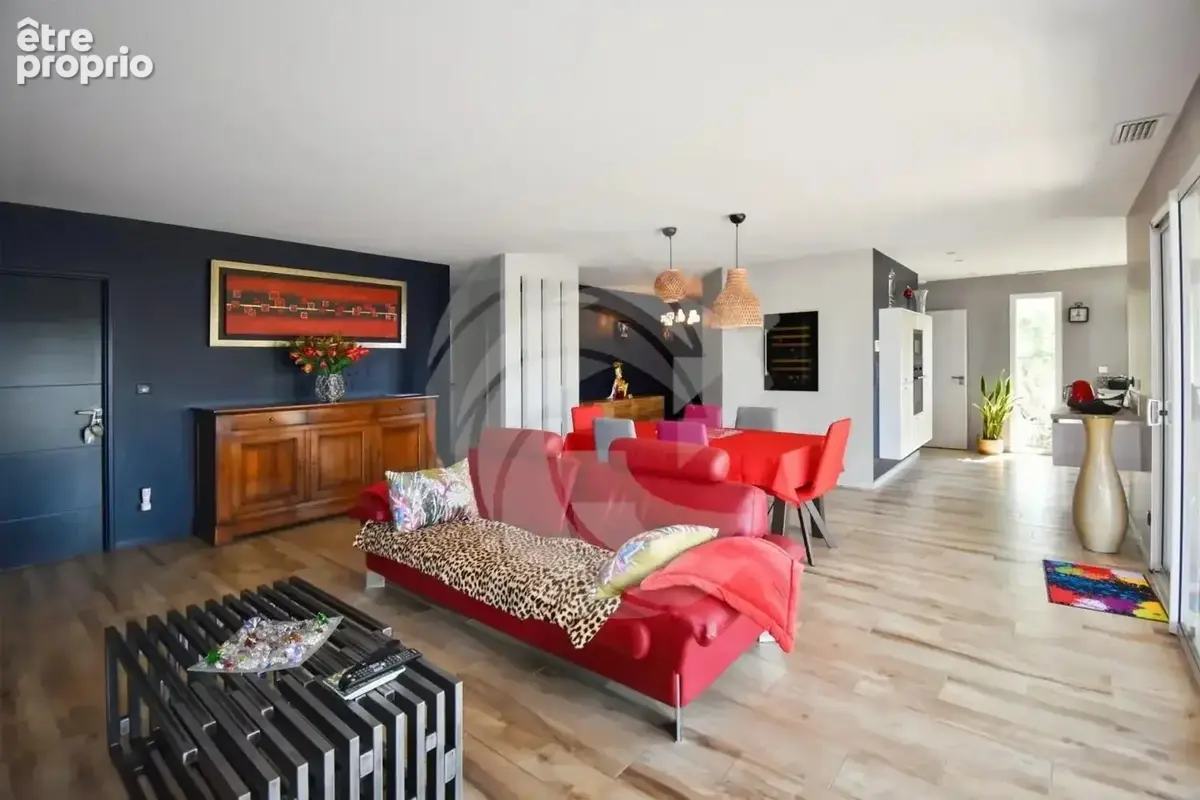À vendre - montalzat - 344 500€ - photo 4